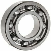16005 C3 Budget Open Ball Bearing 25mm X 47mm X 8mm