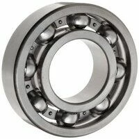 16007 Budget Open Ball Bearing 35mm X 62mm X 9mm