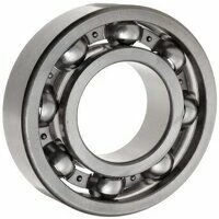 16012 Budget Open Ball Bearing 60mm X 95mm X 11mm 3 16012 Budget Open Ball Bearing 60mm X 95mm X 11mm