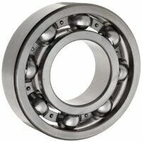 16013 Budget Open Ball Bearing 65mm X 100mm X 11mm