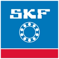 16016 C3 SKF Open Ball Bearing 80mm X 125mm X 14mm - Image 2