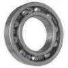 16022 Budget Open Ball Bearing 110mm X 170mm X 19mm
