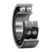 3215-A SKF Double Row Angular Contact Ball Bearing