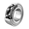 Dunlop 3309A SKF Double Row Angular Contact Bearing
