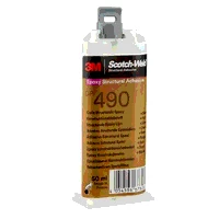 3M Scotch-Weld Epoxy Adhesive DP490