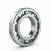 6007 SKF Open Ball Bearing 35mm X 62mm X 14mm