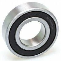 6010-2RS1 SKF Sealed Ball Bearing 50mm X 80mm X 16mm