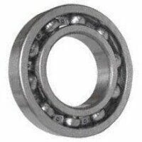 6012 Dunlop Open Ball Bearing 60mm X 95mm X 18mm 3 6012 Dunlop Open Ball Bearing 60mm X 95mm X 18mm