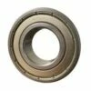 Dunlop 6013-ZZ Shielded Ball Bearing 65mm X 100mm X 18mm