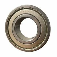 Neutral 6014-ZZ/C3 Shielded Ball Bearing 70mm X 110mm X 20mm (C3 Clearance)