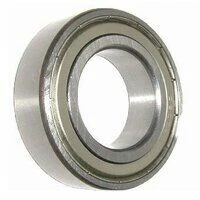 61814-ZZ Dunlop Shielded Thin Section Row Ball Bearing 70mm X 90mm X 10mm 3 61814-ZZ Dunlop Shielded Thin Section Row Ball Bearing 70mm X 90mm X 10mm