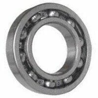 61815 SKF Open Thin Section Row Ball Bearing 75mm X 95mm X 10mm