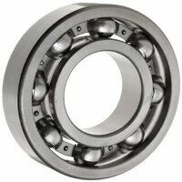 61902 SKF Open Thin Section Ball Bearing 15mm X 28mm X 7mm
