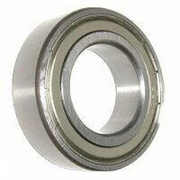 61928-ZZ Shielded Thin Section Ball Bearing 140mm X 190mm X 24mm - Image 2