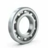 6208 SKF Open Ball Bearing 40mm X 80mm X 18mm