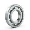 6209 C4 SKF Open Ball Bearing 45mm X 85mm X 19mm