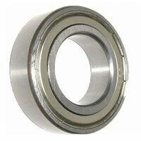 6310-2Z C3 SKF Shielded Ball Bearing 50mm X 110mm X 27mm