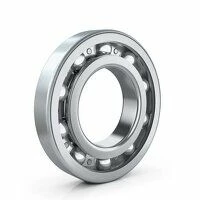 6315 C3 SKF Open Ball Bearing 75mm X 160mm X 37mm