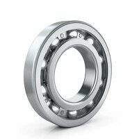 6315 SKF Open Ball Bearing 75mm X 160mm X 37mm 3 6315 SKF Open Ball Bearing 75mm X 160mm X 37mm