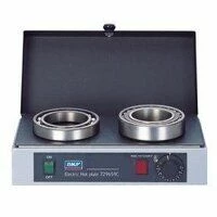 729659C SKF Hot Plate