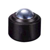 9001 Chrome Ball Transfer Unit