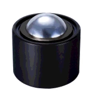 9020 Chrome Ball Transfer Unit