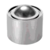 9022-SS Stainless Steel Ball Transfer Unit -BEARINGBOYS Sales 9022 SS Stainless Steel Ball Transfer Unit prod 97313 1