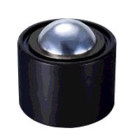 9030 Chrome Ball Transfer Unit 3 9030 Chrome Ball Transfer Unit