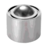 9041-SS Stainless Steel Ball Transfer Unit -BEARINGBOYS Sales 9041 SS Stainless Steel Ball Transfer Unit prod 97322 1