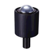 9120-A Stainless Steel Ball Transfer Unit