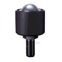 9135 Chrome Ball Transfer Unit