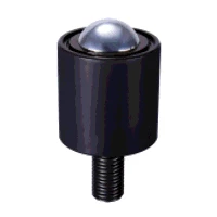 9140-A Stainless Steel Ball Transfer Unit