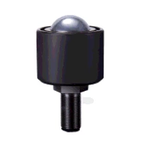 9143-A Stainless Steel Ball Transfer Unit