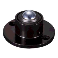 9200-A Steel Ball Transfer Unit (Stainless Ball)