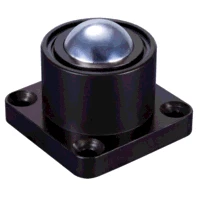 9220-A Steel Ball Transfer Unit (Stainless Ball)