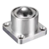 9221-SS Steel Ball Transfer Unit (All Parts Stainless) 1 9221-SS Steel Ball Transfer Unit (All Parts Stainless) -BEARINGBOYS Sales 9221 SS Steel Ball Transfer Unit Stainless Ball prod 97226 1