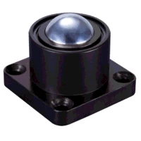 9230-A Steel Ball Transfer Unit (Stainless Ball)