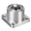 9241-SS Steel Ball Transfer Unit (All Parts Stainless) -BEARINGBOYS Sales 9241 SS Steel Ball Transfer Unit Stainless Ball prod 97229 1