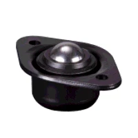 9310 Chrome Ball Transfer Unit