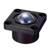 9321 Chrome Ball Transfer Unit