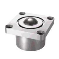 9341-SS Stainless Steel Ball Transfer Unit