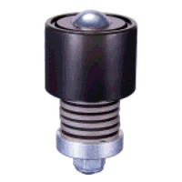 9421-A Stainless Steel Ball Transfer Unit