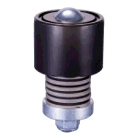 9424-A Stainless Steel Ball Transfer Unit