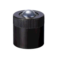 9500 Chrome Ball Transfer Unit