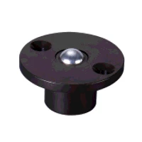 9601-A Stainless Steel Ball Transfer Unit