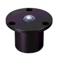 9630 Chrome Ball Transfer Unit