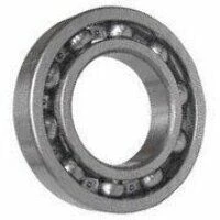 98207 Budget Ball Bearing 35mm X 70mm X 10mm