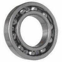 98210 Budget Ball Bearing 50mm X 90mm X 11mm