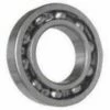 98301 Budget Ball Bearing 12mm X 37mm X 9mm