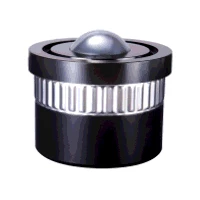 9840-A Stainless Steel Ball Transfer Unit